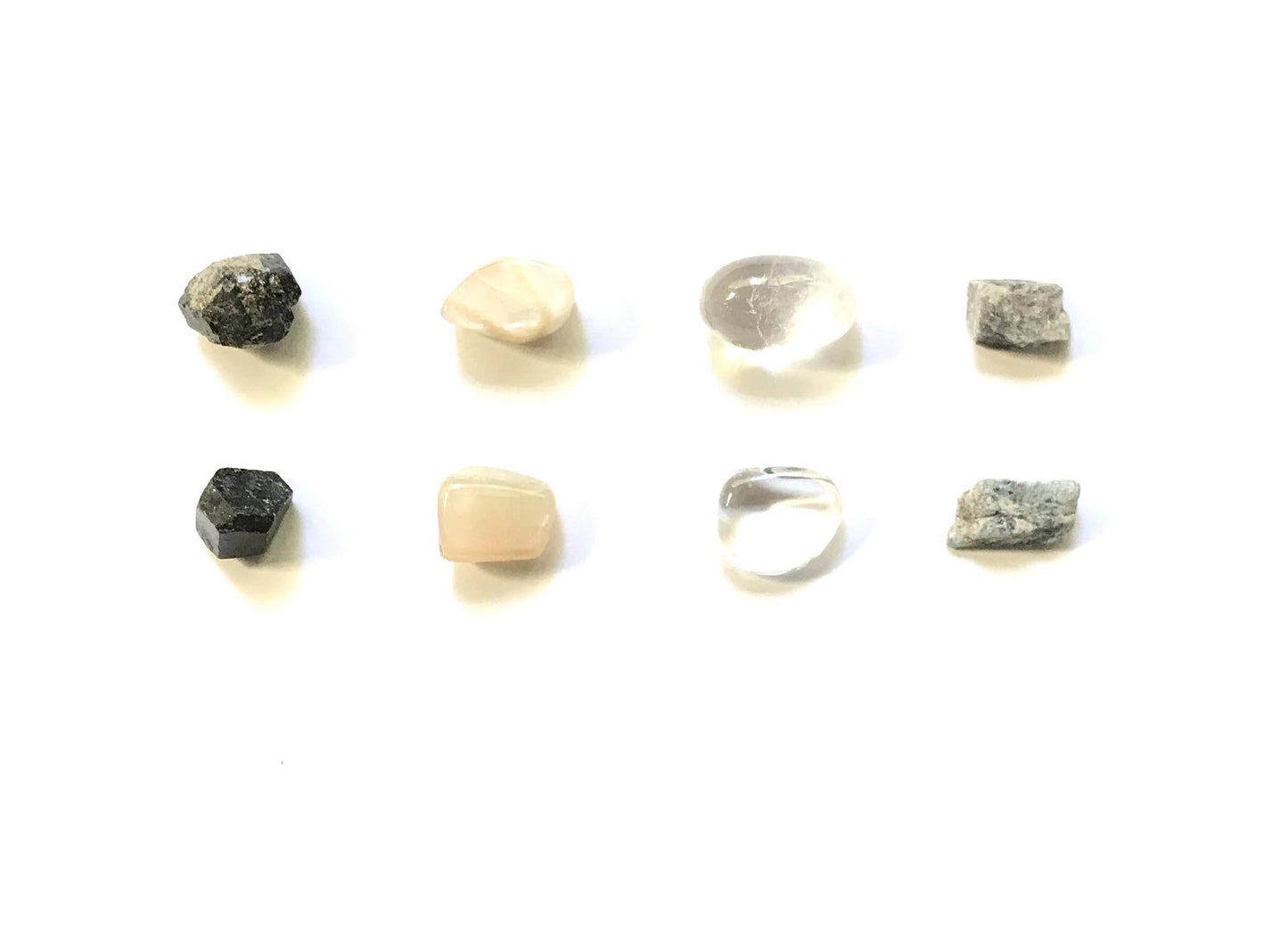 Housewarming Collection - Rox Box -crystal set - crystal kit