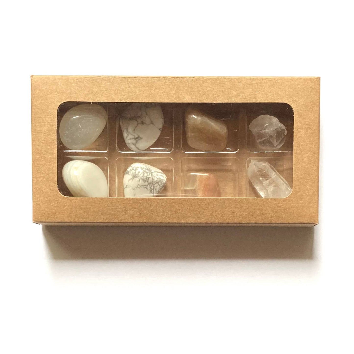 Wedding Blessings- Rox Box - Crystals and Stones set kit