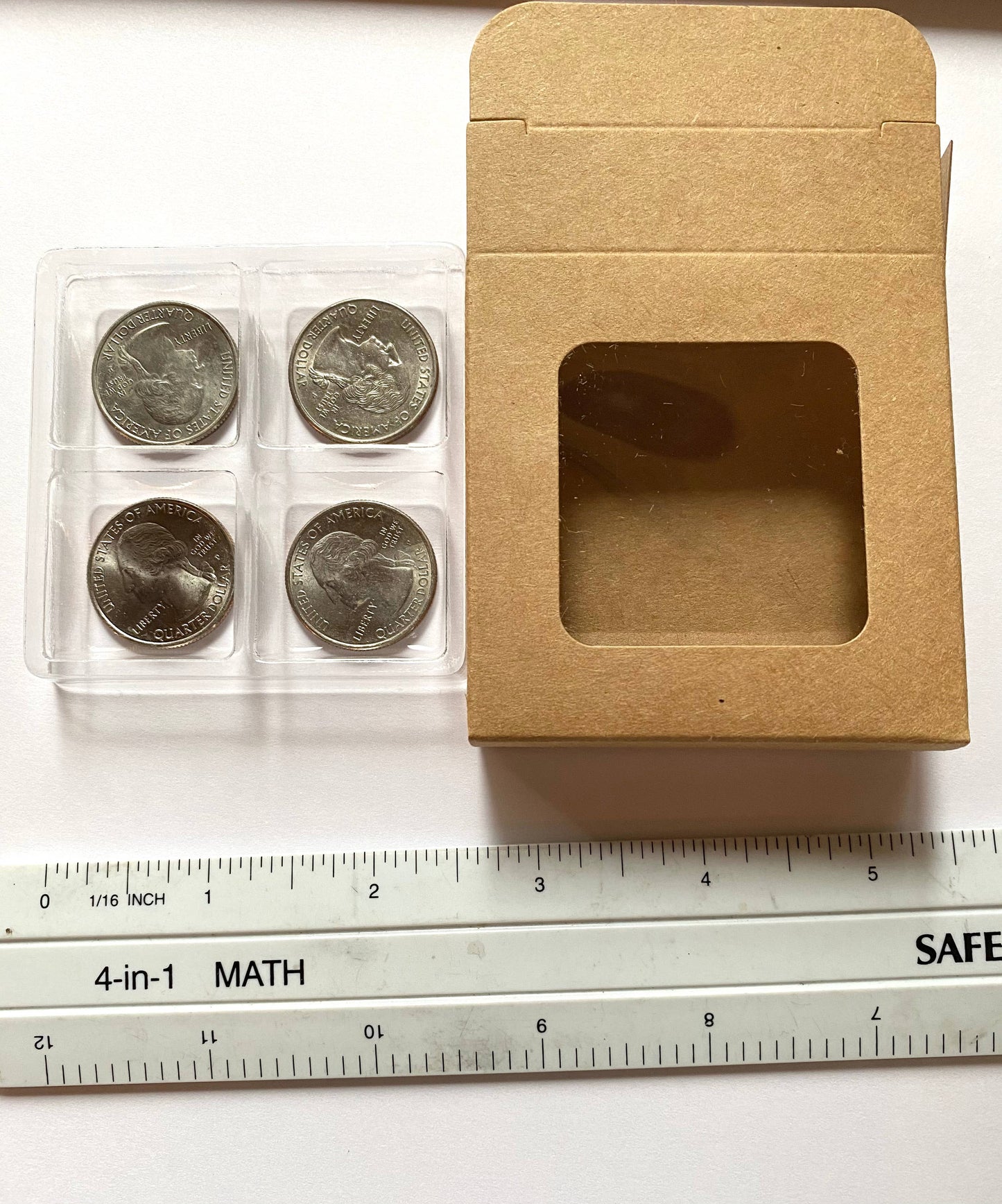 Housewarming Collection - Rox Box -crystal set - crystal kit