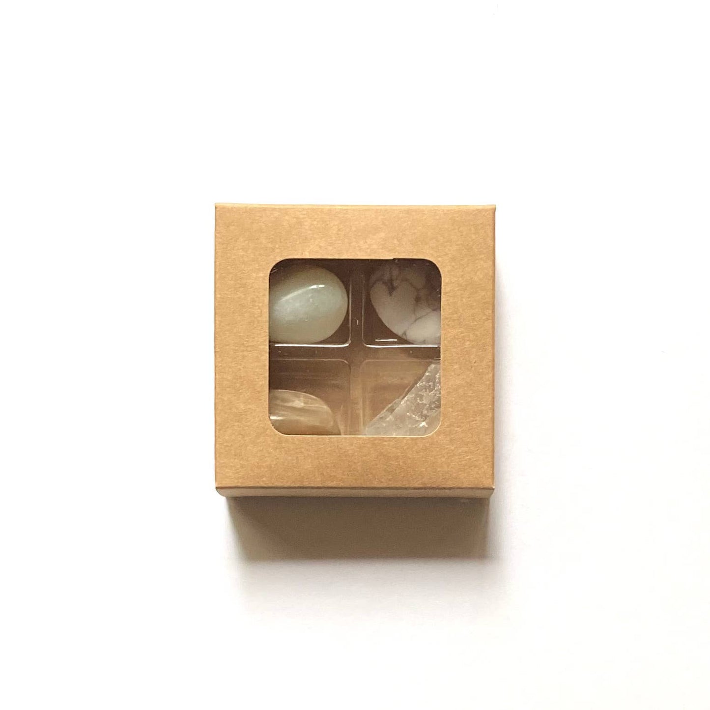Wedding Blessings- Rox Box - Crystals and Stones set kit
