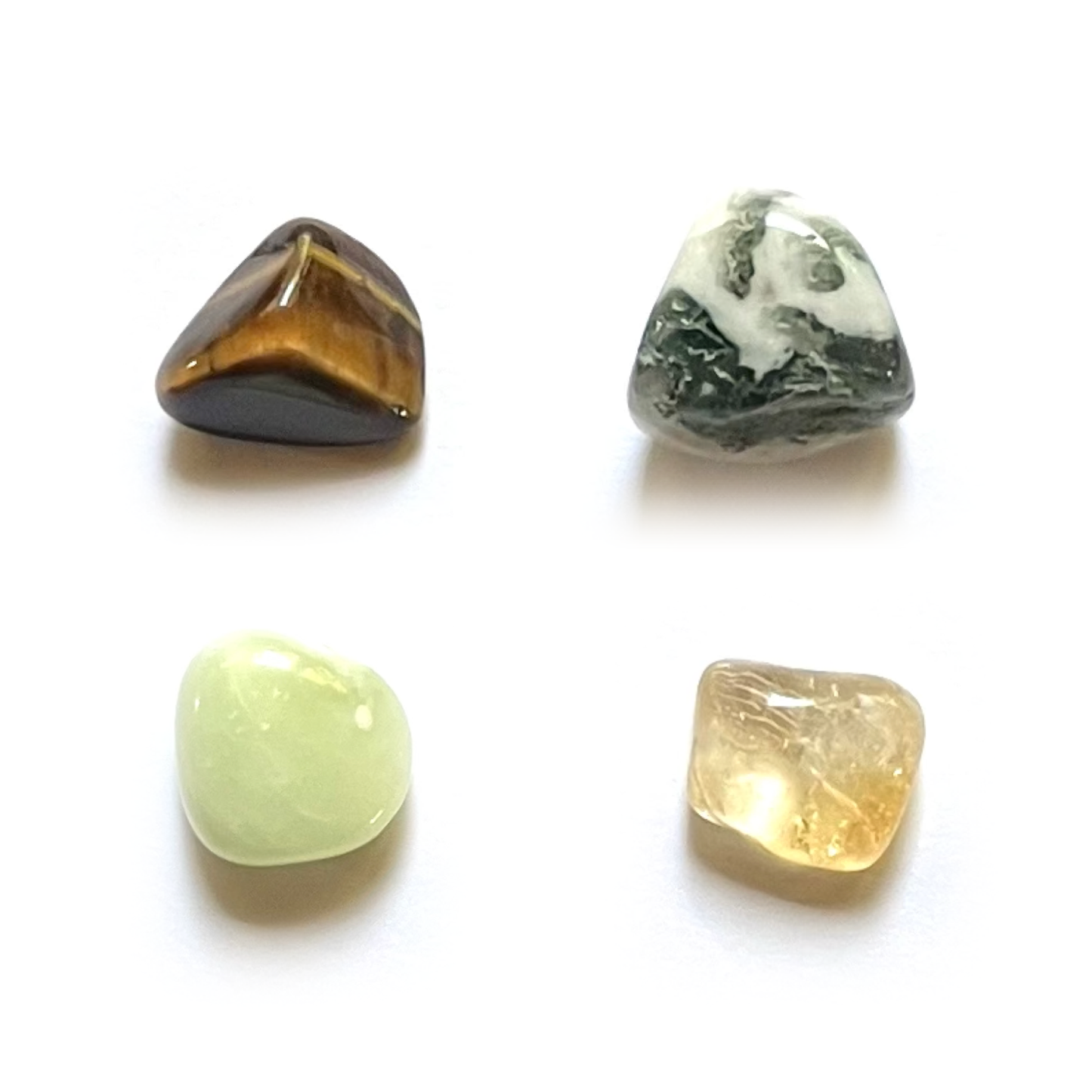 MONEY MAGNET Rox Box - Crystals and Stones gift set