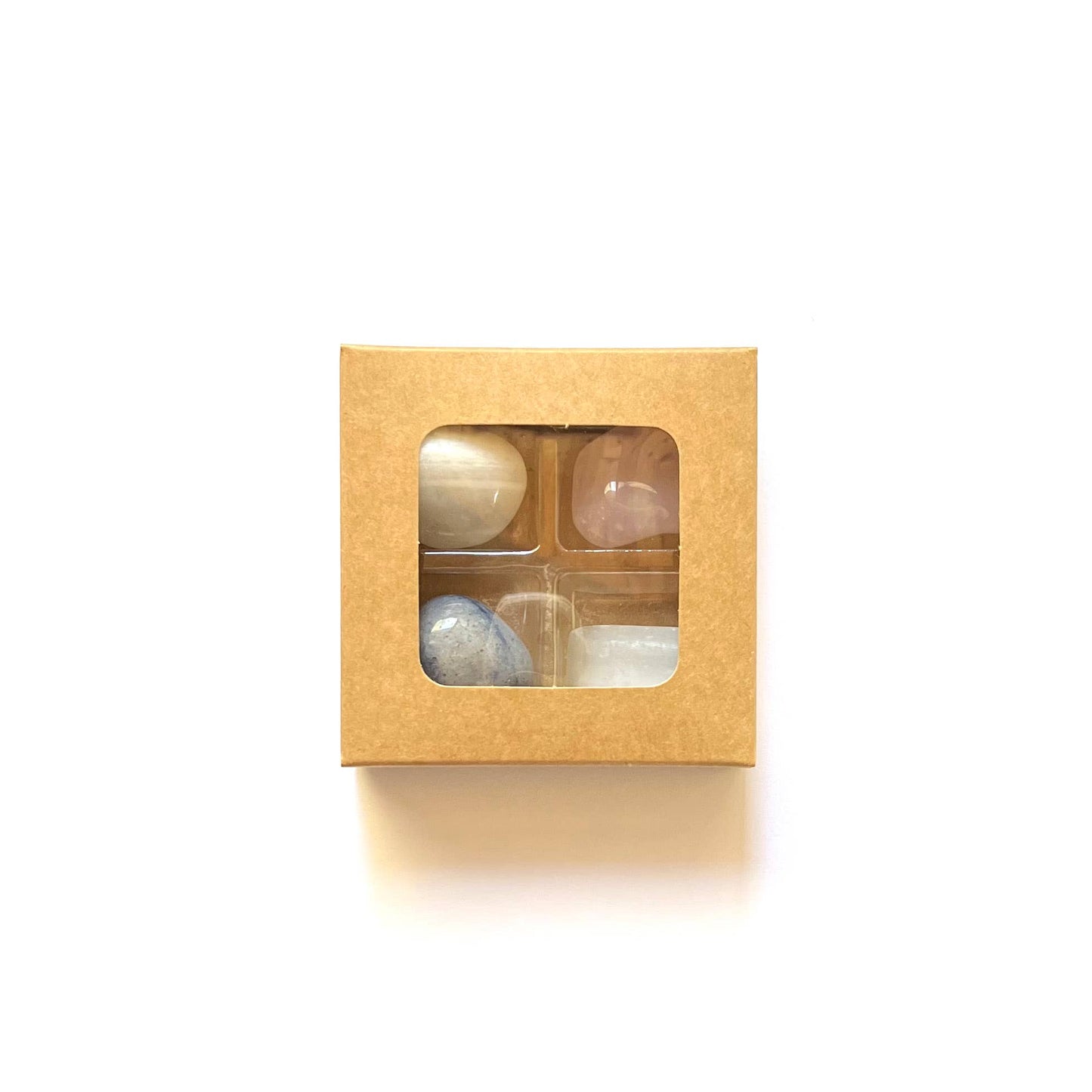Baby Blessings - Rox Box - crystals and stones set kit gift